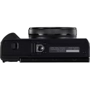 Canon Power Shot G7X Mark III Digital Camera Black With Vlogger Kit