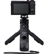 Canon Power Shot G7X Mark III Digital Camera Black With Vlogger Kit
