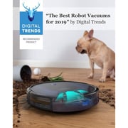 يوفي ROBOVAC 15C MAX مكنسة كهربائية روبوتية سوداء T2128