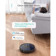 يوفي ROBOVAC 15C MAX مكنسة كهربائية روبوتية سوداء T2128