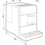 Miele Coffee Machine CM 5310
