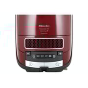 Miele Complete C3 Cat & Dog Pro Vacuum Cleaner Tayberry Red SGEF3