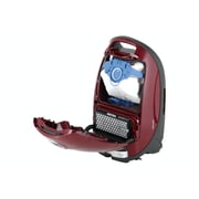 Miele Complete C3 Cat & Dog Pro Vacuum Cleaner Tayberry Red SGEF3