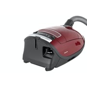 Miele Complete C3 Cat & Dog Pro Vacuum Cleaner Tayberry Red SGEF3