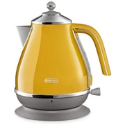 Delonghi Electric Kettle KBOC3001.Y