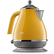 Delonghi Electric Kettle KBOC3001.Y