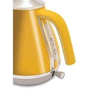 Delonghi Electric Kettle KBOC3001.Y
