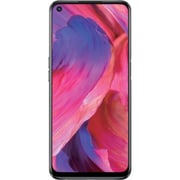 Oppo A74 128GB Fluid Black 5G Dual Sim Smartphone