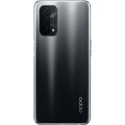 Oppo A74 128GB Fluid Black 5G Dual Sim Smartphone