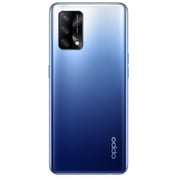 Oppo A74 128GB Midnight Blue 4G Dual Sim Smartphone