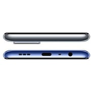 Oppo A74 128GB Midnight Blue 4G Dual Sim Smartphone