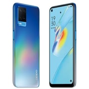 Oppo A54 64GB Starry Blue 4G Dual Sim Smartphone