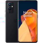OnePlus 9 8GB 128GB Astral Black Smartphone