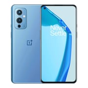 OnePlus 9 8GB 128GB Artic Sky Smartphone