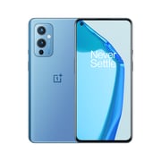 OnePlus 9 8GB 128GB Artic Sky Smartphone