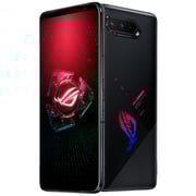 Asus ROG 5 16GB 256GB Black 5G Smartphone