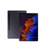 Samsung Galaxy Tab S7 Plus SM-T970 Android Tablet Wi-Fi 128GB 6GB 12.4inch Mystic Black