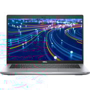 Dell Latitude 14 (2021) Laptop - 11th Gen / Intel Core i5-1145G7 / 14inch FHD / 16GB RAM / 512GB SSD / Intel Iris Xe Graphics / Windows 10 Pro / Grey - [LATITUDE-5420]