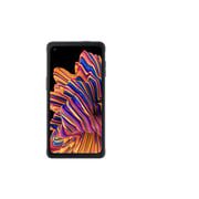 Samsung XCover Pro 4GB 64GB Dual Sim G715FDS Black Smartphone