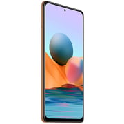 Xiaomi Redmi Note 10 Pro 128GB Gradient Bronze 4G Dual Sim Smartphone