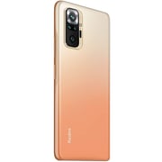 Xiaomi Redmi Note 10 Pro 128GB Gradient Bronze 4G Dual Sim Smartphone