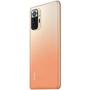 Xiaomi Redmi Note 10 Pro 128GB Gradient Bronze 4G Dual Sim Smartphone