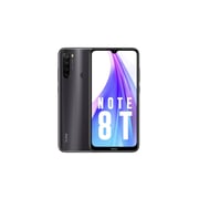 Xiaomi Redmi Note 8T 4GB 64GB LTE Grey 4G Dual Sim Smartphone