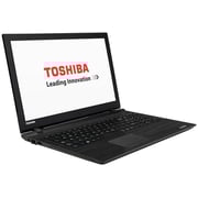 Toshiba Dynabook Tecra A50-F Notebook/Laptop Corei7-8565 1.80GHz 8GB 256GB Intel UHD Graphics Win10 Pro 15.6inch Graphite Black
