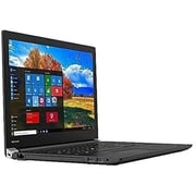 Toshiba Dynabook Tecra A50-F Notebook/Laptop Corei7-8565 1.80GHz 8GB 256GB Intel UHD Graphics Win10 Pro 15.6inch Graphite Black