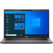 Dell Latitude 14 Laptop - Intel Core i5 / 14inch FHD / 8GB RAM / 256GB SSD / Intel Iris Xe Graphics / Windows 10 Pro / Carbon Fiber - [LATITUDE-7420]