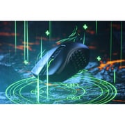 Razer Naga Wireless Optical Gaming Mouse Black