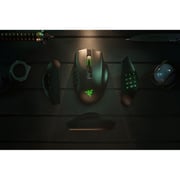 Razer Naga Wireless Optical Gaming Mouse Black