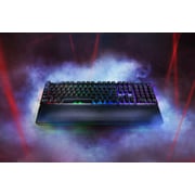 Razer Huntsman Elite Rz03-01871000-R3M1 Optical Gaming Keyboard