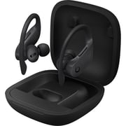 Beats Powerbeats Pro In-Ear Wireless Headphones (Sweet & Water Resistant) - Black (MY582LL/A)