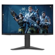 Lenovo 66A3GACBUK G27c-10 FHD WLED Curved Monitor 27