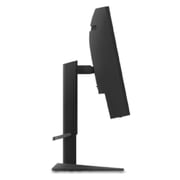 Lenovo 66A3GACBUK G27c-10 FHD WLED Curved Monitor 27