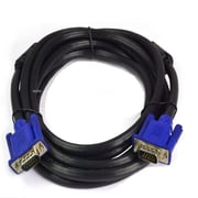 Netpower VGA Cable Male To Male Blue Head 10m