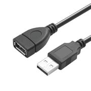 NETPOWER 2.0 USB Extension Cable - A-Male to A-Female 5 mtr