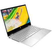 Buy HP Pavilion x360 14 2 in 1 Laptop – 11th Gen Core i7 2.8GHz 8GB ...