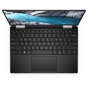 Dell 13 XPS Laptop - 11th Gen Core i7 3GHz 16GB 1TB Shared Win10Home 13.4inch FHD Silver English/Arabic Keyboard M3400 SLV (2021) Middle East Version