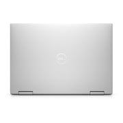 Dell 13 XPS Laptop - 11th Gen Core i7 3GHz 16GB 1TB Shared Win10Home 13.4inch FHD Silver English/Arabic Keyboard M3400 SLV (2021) Middle East Version