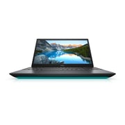 Dell G5 15 (2020) Gaming Laptop - 10th Gen / Intel Core i5-10300H / 15.6inch FHD / 8GB RAM / 512GB SSD / 4GB NVIDIA GeForce GTX 1050 Ti Graphics / Windows 10 Home / English & Arabic Keyboard / Black / Middle East Version - [5500-G5-7800-BLK]