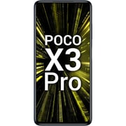 Xiaomi Poco X3 Pro 256GB Phantom Black 4G Dual Sim Smartphone
