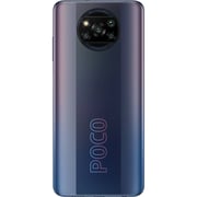 Xiaomi Poco X3 Pro 256GB Phantom Black 4G Dual Sim Smartphone