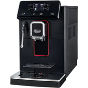 Gaggia Magenta Plus Bean To Cup Espresso and Coffee Machine Made in Italy Black