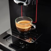 Gaggia Magenta Plus Bean To Cup Espresso and Coffee Machine Made in Italy Black