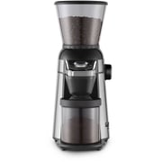 Gaggia MD 15 Coffee Bean Grinder Black/Stainless Steel