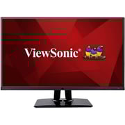 Viewsonic VP2785 4K Ultra HD LED Monitor Black 27