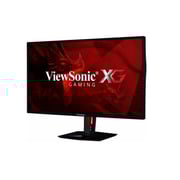 Viewsonic XG3240C Curved WQHD Gaming Monitor 32