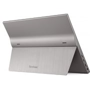 Viewsonic TD1655 Full HD Touch Portable IPS Monitor Black 16